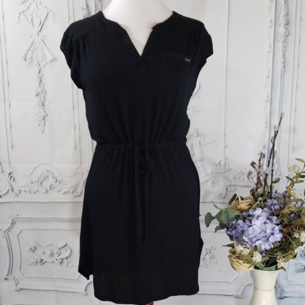 Nicole Miller mini dress